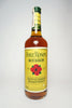 Four Roses 6YO Kentucky Straight Bourbon Whiskey - 1980s (40%, 70cl)