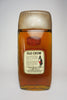 Old Crow 4YO Kentucky Straight Bourbon Whiskey Traveller Bottle - Distilled 1966 / Bottled 1970  (43%, 75cl)