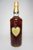 James E. Pepper's Cream of Kentucky 4YO Kentucky Straight Bourbon Whiskey - 1960s (40%, 75cl)