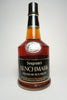 Seagram's Benchmark 6YO Kentucky Straight Bourbon Whiskey - 1970s (43%, 75.7cl)