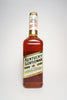 Kentucky Gentleman Straight Bourbon Whiskey - 1970s (43%, 75cl)