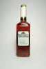 Kentucky Gentleman Straight Bourbon Whiskey - 1970s (43%, 75cl)