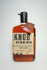 Knob Creek 9YO Small Batch Kentucky Straight Bourbon Whiskey - c. 1996 (50%, 70cl)