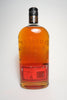Bulleit Kentucky Straight Bourbon Whiskey - 2001-06 (40%, 70cl)