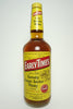 Early Times 4YO Kentucky Straight Bourbon Whiskey - Distilled 1965 / Bottled 1969 (40%, 75cl)