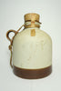 Jim Beam 4YO Kentucky Straight Bourbon Whiskey - Distilled 1977, Bottled 1981 (40%, 175cl)