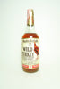 Austin Nichols Wild Turkey 8YO Kentucky Straight Bourbon Whiskey - Distilled 1977 / Bottled 1985 (50.5%, 75cl)