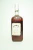 Jim Beam 4YO White Label Kentucky Straight Bourbon Whiskey - Distilled 1973 / Bottled 1977 (Not Stated, 94.6cl)