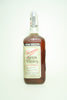 Jim Beam 4YO White Label Kentucky Straight Bourbon Whiskey - Distilled 1973 / Bottled 1977 (Not Stated, 94.6cl)