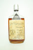 J. A. Dougherty's Sons' 13YO Pennsylvania Straight Rye Whiskey - Distilled pre-1920 / Bottled pre-1933, (50%, 47.3cl)