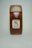 W. A. Gaines' Old Crow 5YO Kentucky Straight Bourbon Whiskey - Distilled 1964 / Bottled 1969 (43%, 75.7cl)