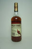 Austin Nichols' Wild Turkey Kentucky Straight Bourbon Whiskey - Bottled 1995, (50.5%, 75cl)