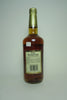 Old Forester 4YO Kentucky Straight Bourbon Whisky  - Distilled 1982 / Bottled 1986 (43%, 75cl)