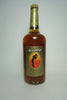 I.W. Harper 5YO Kentucky Straight Bourbon Whisky - Distilled 1967 / Bottled 1972 (43%, 94.6cl)