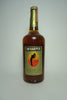 I.W. Harper 5YO Kentucky Straight Bourbon Whisky - Distilled 1968 / Bottled 1972 (43%, 94.6cl)