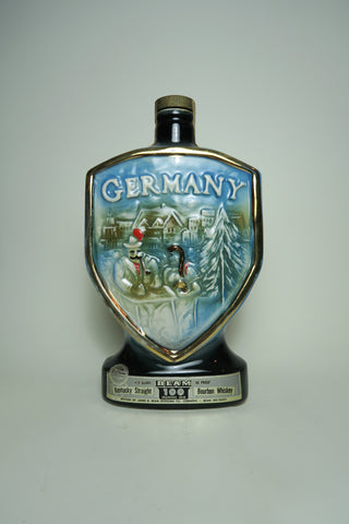 James B. Beam Distilling Co. 