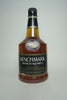 Benchmark Kentucky Straight Bourbon Whiskey - Bottled 1998 (40%, 75cl)