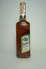 Kentucky Gentleman Straight Bourbon Whiskey - Bottled 1980 (40%, 70cl)