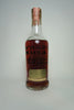 Henry McKenna 6YO Hand Made Kentucky Straight Bourbon Whiskey - pre-1964 (43%, 75.7cl)