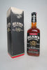 Jim Beam 8YO Sour Mash Kentucky Straight Bourbon Whiskey - Distilled 1984 / Bottled 1992 (45%, 75cl)