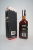 Jim Beam 8YO Sour Mash Kentucky Straight Bourbon Whiskey - Distilled 1984 / Bottled 1992 (45%, 75cl)