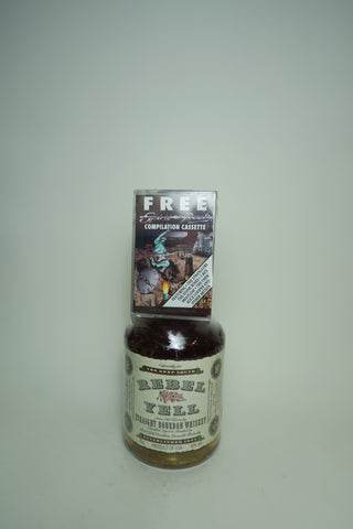 W. L. Weller Rebel Yell Kentucky Straight Bourbon Whisky - Bottled 1992 (40%, 70cl)