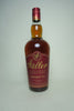 W. L. Weller Antique 107 Kentucky Straight Bourbon Whisky - Post-2016 (53.5%, 70cl)