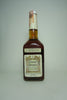 Daniel Stewart 6YO Kentucky Straight Bourbon Whiskey - Distilled 1971 / Bottled 1977 (45%, 75cl)