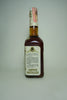 Daniel Stewart 6YO Kentucky Straight Bourbon Whiskey - Distilled 1971 / Bottled 1977 (45%, 75cl)