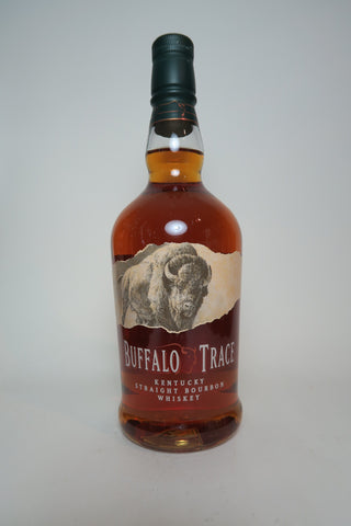 Buffalo Trace Kentucky Straight Bourbon Whiskey - Bottled 2019 (40%, 75cl)