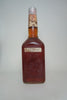 Daniel Stewart 6YO Kentucky Straight Bourbon Whiskey - Distilled 1971 / Bottled 1977 (45%, 75cl)