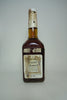 Daniel Stewart 6YO Kentucky Straight Bourbon Whiskey - Distilled 1971 / Bottled 1977 (45%, 75cl)