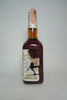 Daniel Stewart 6YO Kentucky Straight Bourbon Whiskey - Distilled 1971 / Bottled 1977 (45%, 75cl)