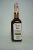 Daniel Stewart 6YO Kentucky Straight Bourbon Whiskey - Distilled 1971 / Bottled 1977 (45%, 75cl)