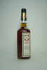 Doc Holladay's 6YO+ Kentucky Straight Bourbon Whisky - Distilled 1964 / Bottled 1971 (43%, 75cl)
