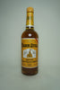 Cabin Still 3YO Kentucky Straight Bourbon Whisky - Distilled 2006 / Bottled 2009 (40%, 75cl)