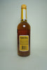 Cabin Still 3YO Kentucky Straight Bourbon Whisky - Distilled 2006 / Bottled 2009 (40%, 75cl)