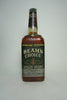 James B. Beam's Beam's Choice 8YO Kentucky Straight Bourbon Whisky - Distilled 1962 / Bottled 1970 (45%, 75cl)
