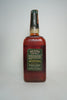 James B. Beam's Beam's Choice 8YO Kentucky Straight Bourbon Whisky - Distilled 1962 / Bottled 1970 (45%, 75cl)