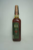 James B. Beam's Beam's Choice 8YO Kentucky Straight Bourbon Whisky - Distilled 1962 / Bottled 1970 (45%, 75cl)