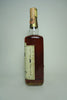 Park & Tilford's Kentucky Bred 5YO Kentucky Straight Bourbon Whisky - 1960s (43%, 75cl)