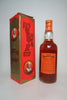 Old Grand-Dad Kentucky Straight Bourbon Whiskey - Bottled c. 1970 (43%, 75cl)