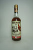Austin Nichols' Wild Turkey Kentucky Straight Bourbon Whiskey - Bottled 1994 (43.4%, 75cl)