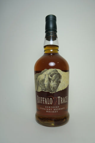 Buffalo Trace Kentucky Straight Bourbon Whiskey - Bottled 2016 (40%, 70cl)