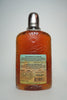 Chicken Cock 8YO Indiana Straight Bourbon Whiskey - Distilled 2008 / Bottled 2016 (45%, 75cl)