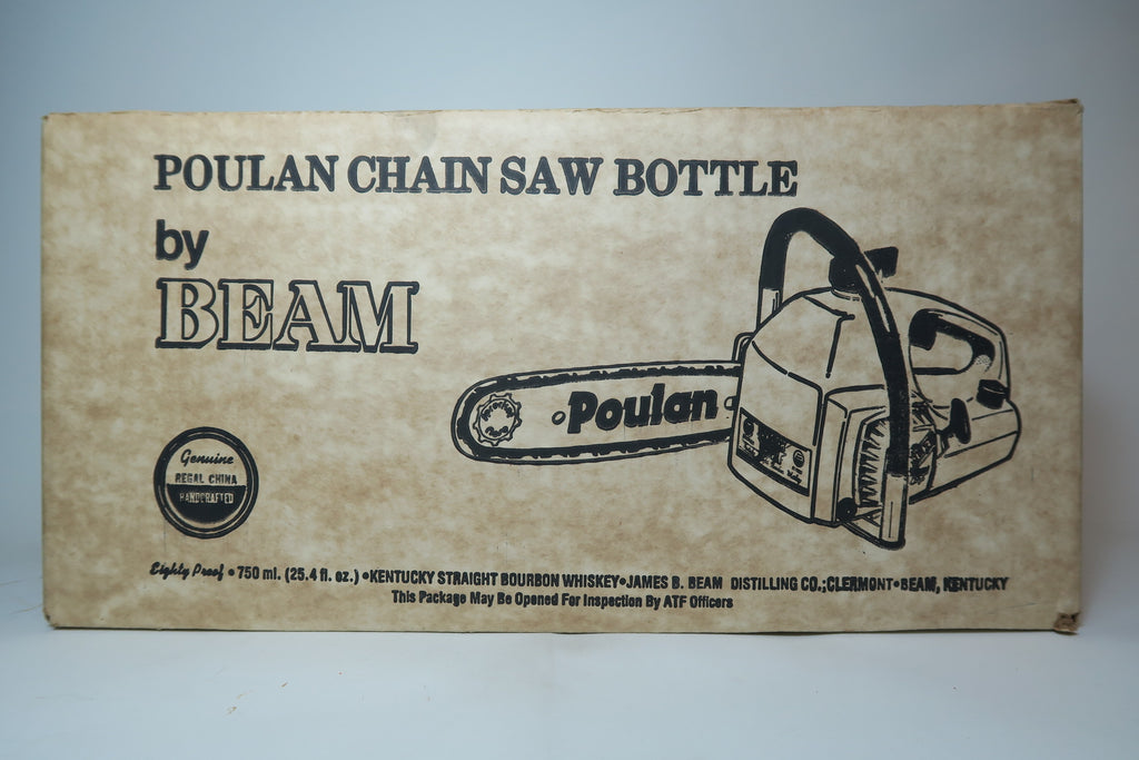 James B. Beam Distilling Co. 