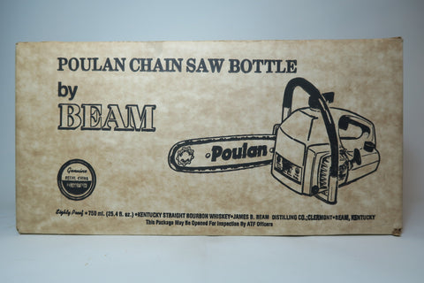 James B. Beam Distilling Co. 