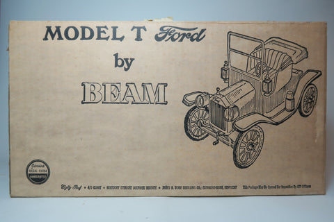 James B. Beam Distilling Co. 