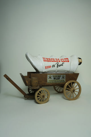 James B. Beam Distilling Co. 
