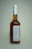 Evan Williams Kentucky Straight Bourbon Whisky - Bottled 2017 (50%, 75cl)